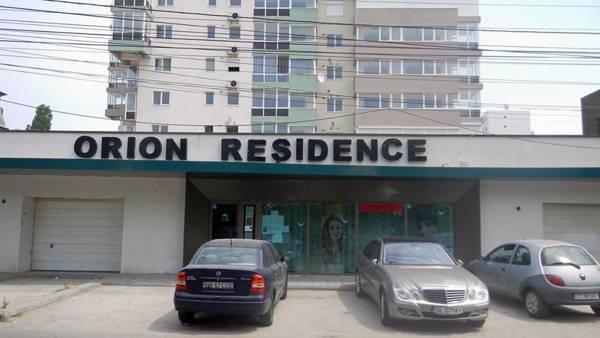 Ramtur Apartament Mamaia Constanţa Exteriér fotografie