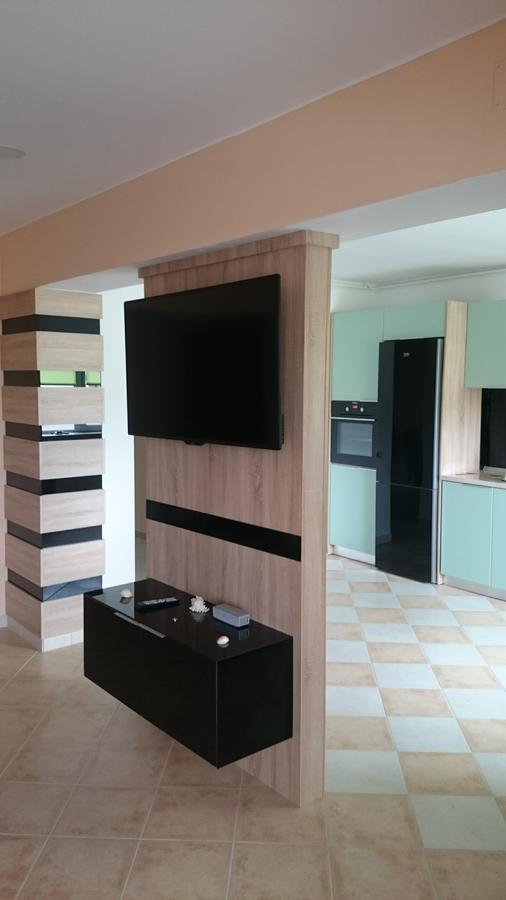 Ramtur Apartament Mamaia Constanţa Exteriér fotografie