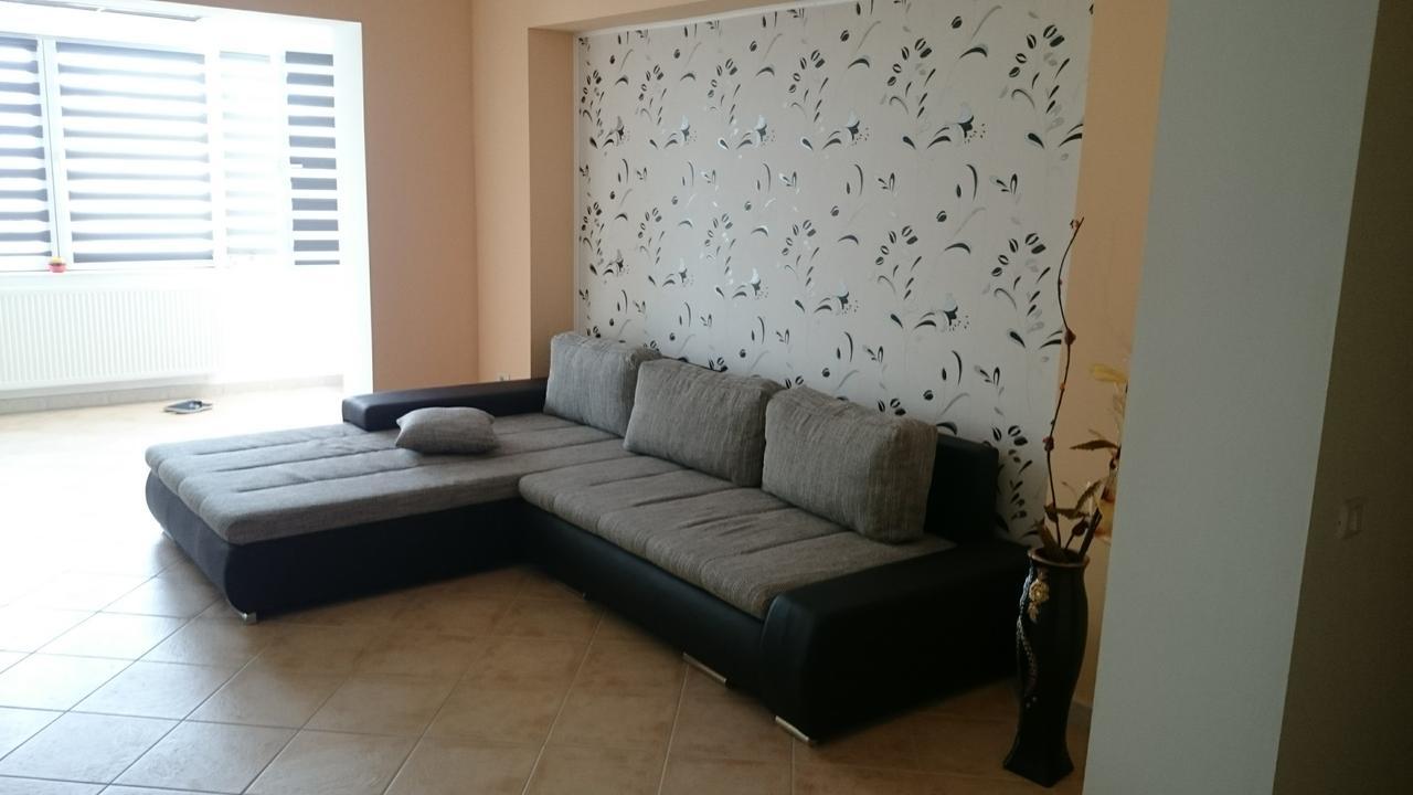 Ramtur Apartament Mamaia Constanţa Exteriér fotografie
