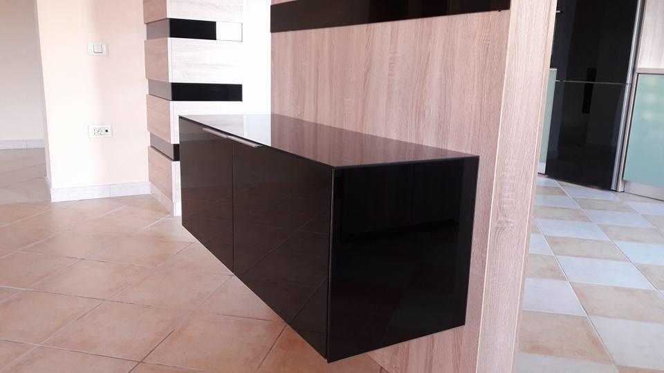 Ramtur Apartament Mamaia Constanţa Exteriér fotografie