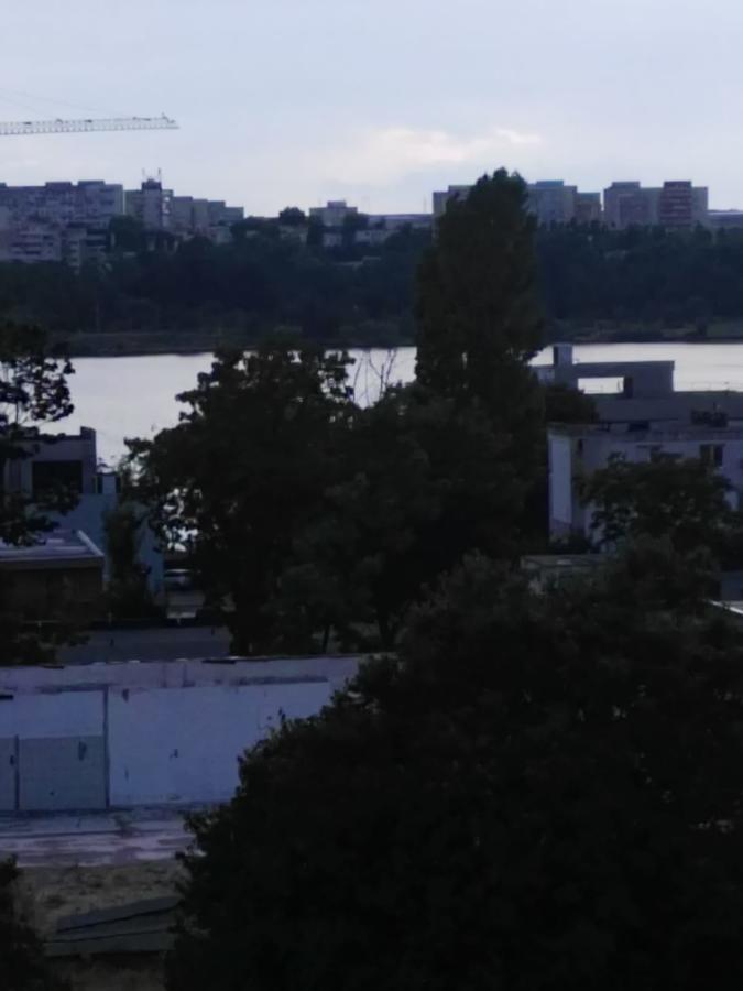Ramtur Apartament Mamaia Constanţa Exteriér fotografie