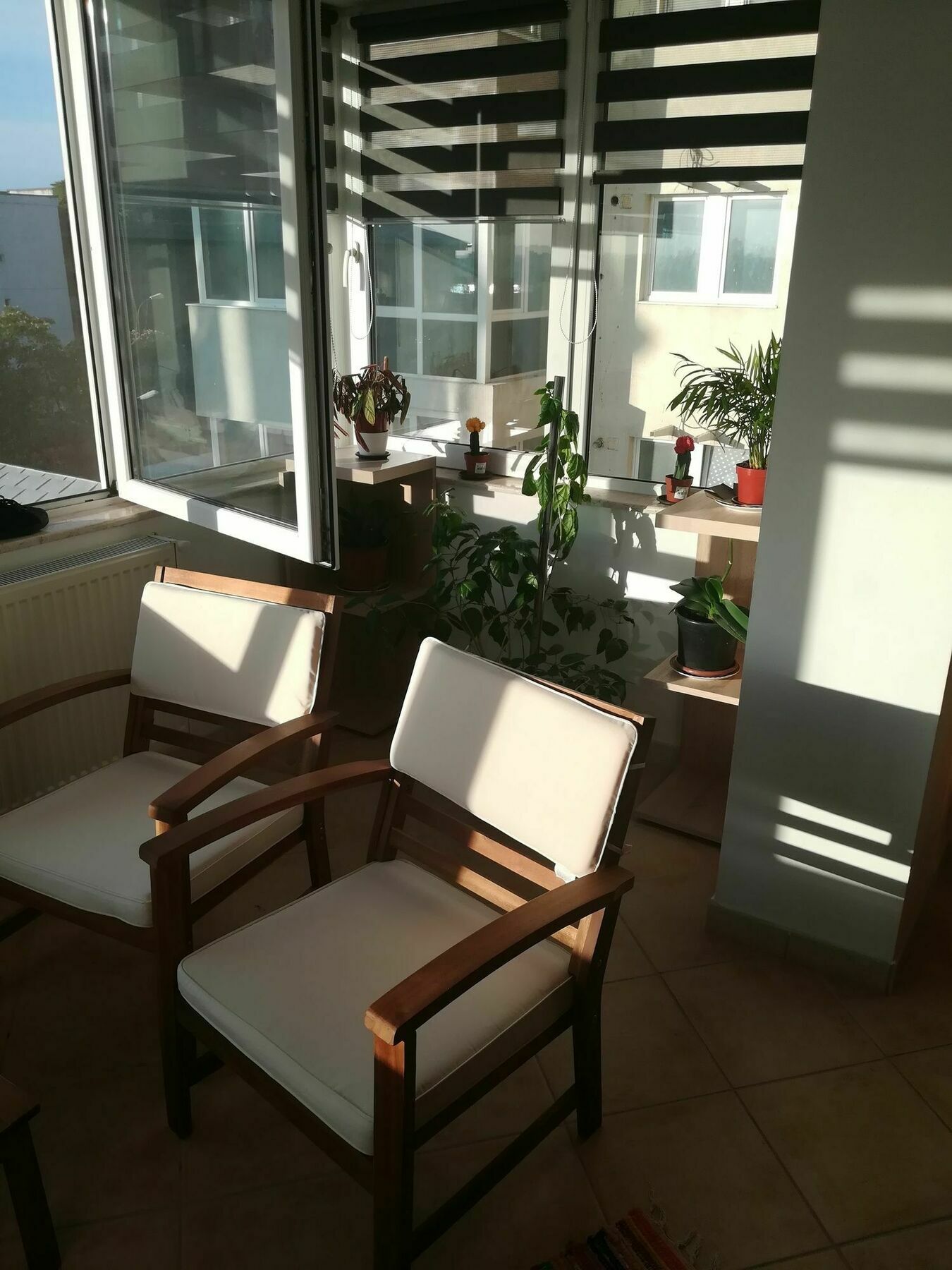Ramtur Apartament Mamaia Constanţa Exteriér fotografie