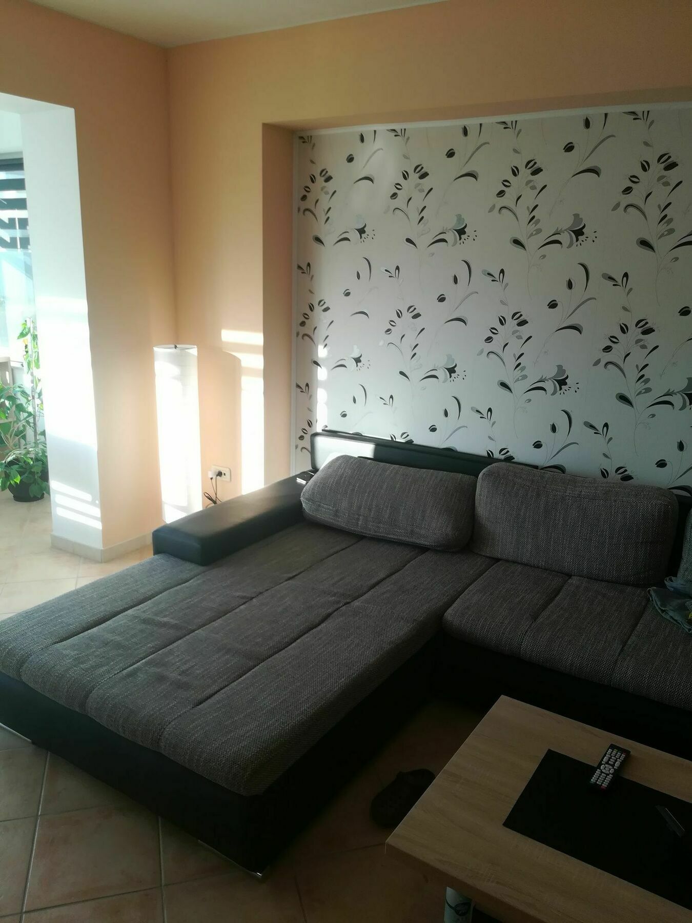 Ramtur Apartament Mamaia Constanţa Exteriér fotografie